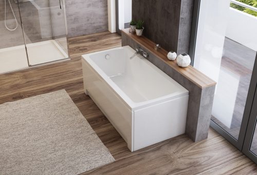 Kád, M-Acryl Viva 150x70