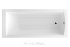 Kád, M-Acryl Viva 160x70