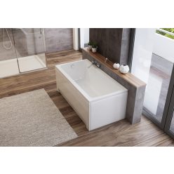 Kád, M-Acryl Viva 170x75