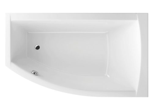 Kád, M-Acryl Minima 150x85 jobbos