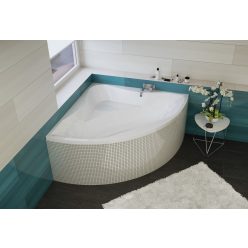 Kád, M-Acryl Aura sarokkád 150x150