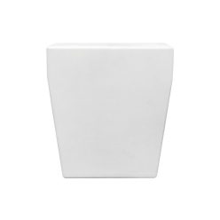 Fejpárna, M-Acryl Corner fehér