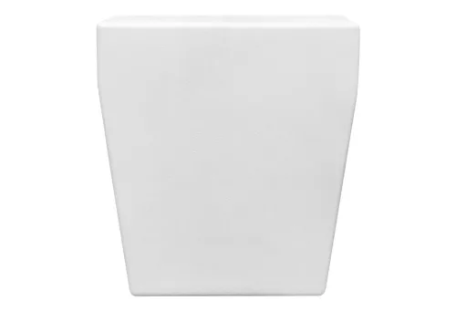 Fejpárna, M-Acryl Corner fehér