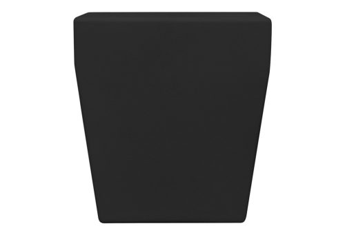 Fejpárna, M-Acryl Corner fekete