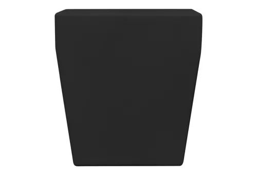 Fejpárna, M-Acryl Corner fekete