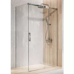 Zuhanykabin, Radaway Espera Pro KDJ 100x100 Jobbos