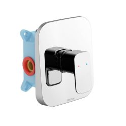   Falba süllyesztett csaptelep, Ravak 10 Free váltó nélkül, R-Boxhoz TD F 066.00 X070137