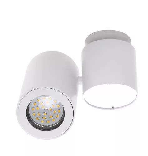 Lámpa, MaxLight Barro C0036