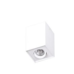 Lámpa, MaxLight Basic Square C0070