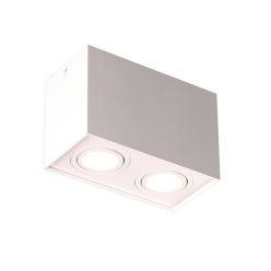 Lámpa, MaxLight Basic Square C0088