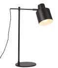 Lámpa, MaxLight Black T0025