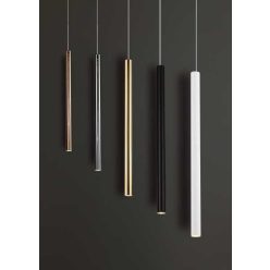 Lámpa, MaxLight Organic egy ágú P0202