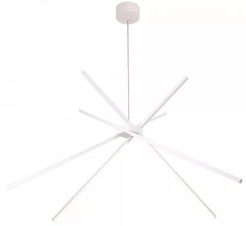 Lámpa, MaxLight Spider P0270