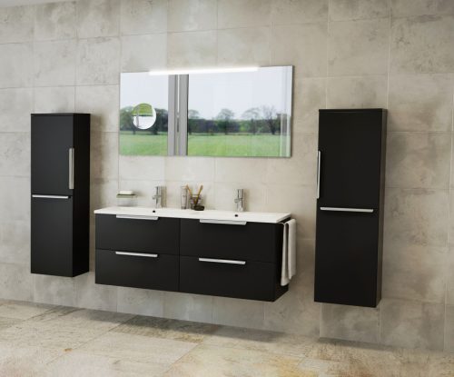 Komplett bútor, TBoss Dana 120 2M/2CS