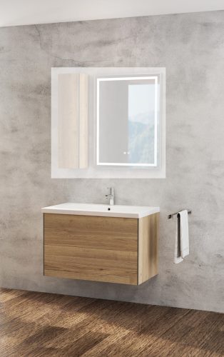 Alsó szekrény, TBoss Jana 85 2F