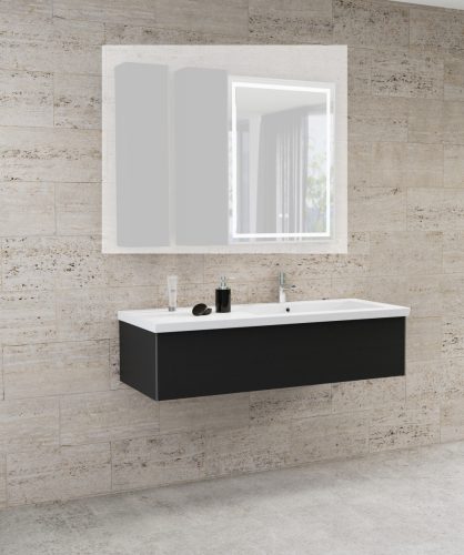 Alsó szekrény, TBoss Jana 125 1F J/B