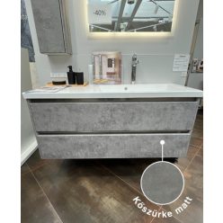 Alsó szekrény, TBoss Jana 125 2F J/B