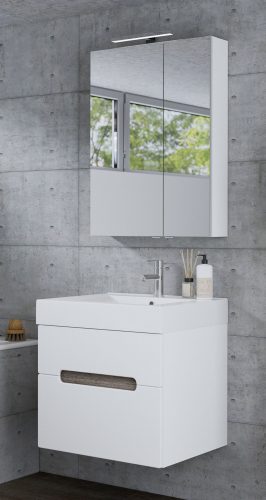 Komplett bútor, TBoss Luna 60