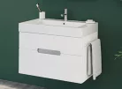 Komplett bútor, TBoss Luna 80