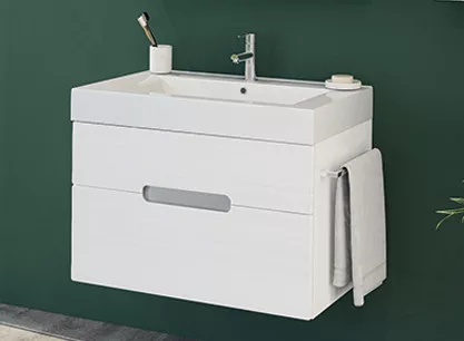 Komplett bútor, TBoss Luna 80