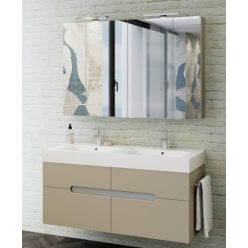 Komplett bútor, TBoss Luna 120 4F