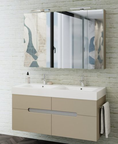 Komplett bútor, TBoss Luna 120 2M/2CS