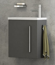 Alsó szekrény, TBoss Lux 40