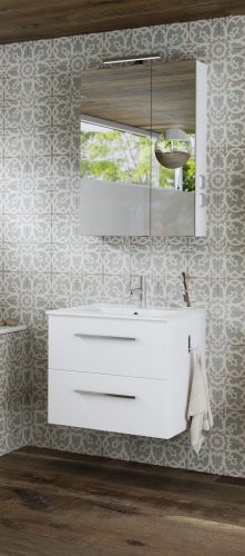 Komplett bútor, TBoss Milano 60