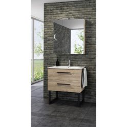 Komplett bútor, TBoss Milano 75