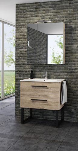 Komplett bútor, TBoss Milano 75