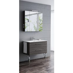 Komplett bútor, TBoss Milano 90