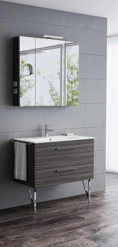 Komplett bútor, TBoss Milano 90