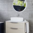 Alsó szekrény, TBoss Nola 75 2F