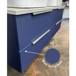 Alsó szekrény, TBoss Nola 120 4F 2M