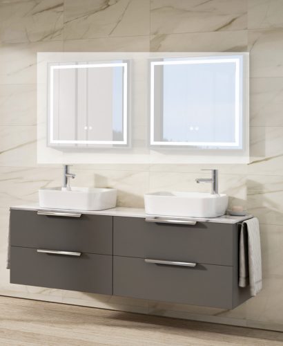 Alsó szekrény, TBoss Nola 120 4F 2M