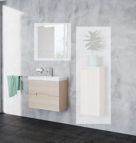 Alsó szekrény, TBoss Slim 60