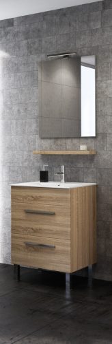 Komplett bútor, TBoss Trento 60