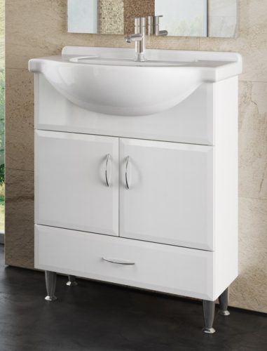 Alsó szekrény, Tboss Classic 65