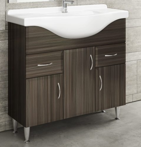 Alsó szekrény, Tboss Classic 75