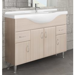 Alsó szekrény, Tboss Classic 105 1M/1CS