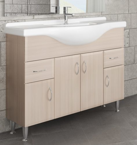 Alsó szekrény, Tboss Classic 105 1M/1CS