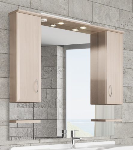 Felső szekrény, Tboss Classic 105