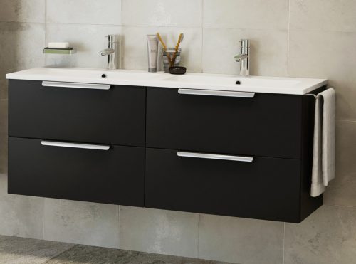 Alsó szekrény, Tboss Dana 120 4F