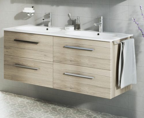 Alsó szekrény, Tboss Elka 120 2M/2CS