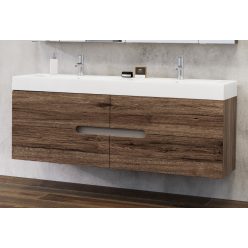 Alsó szekrény, Tboss Luna 120 4F