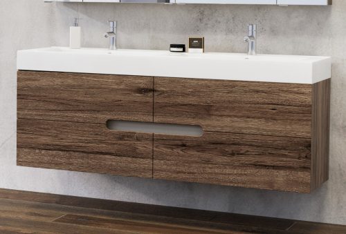 Alsó szekrény, Tboss Luna 140 2M/2CS