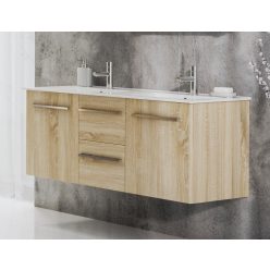 Alsó szekrény, Tboss Milano 120 2M/2CS
