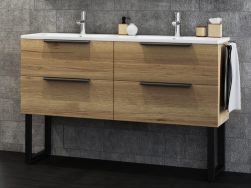 Alsó szekrény, Tboss Noto 120 2F