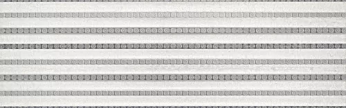 Dekorcsempe, Baldocer Decor Olimpo Meridien fb. 33,3x100