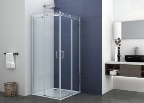 Zuhanykabin, Sanotechnik Elegance 80x100 N1080
